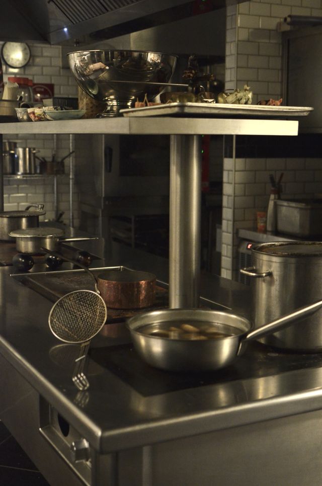 Waarom de keuze van pannen meer invloed heeft op een restaurant dan veel ondernemers denken